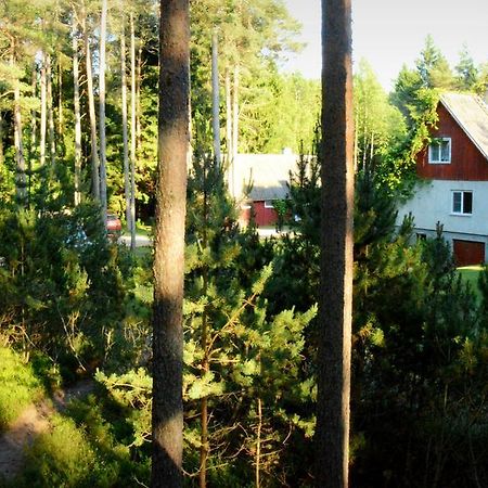 Roosi Holiday Home Раннакула Экстерьер фото