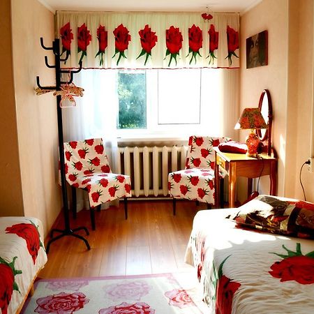 Roosi Holiday Home Раннакула Экстерьер фото
