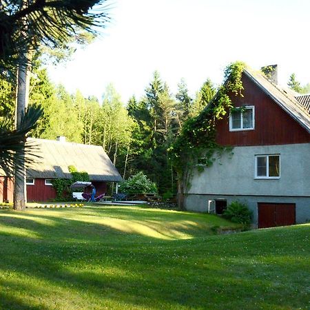 Roosi Holiday Home Раннакула Экстерьер фото