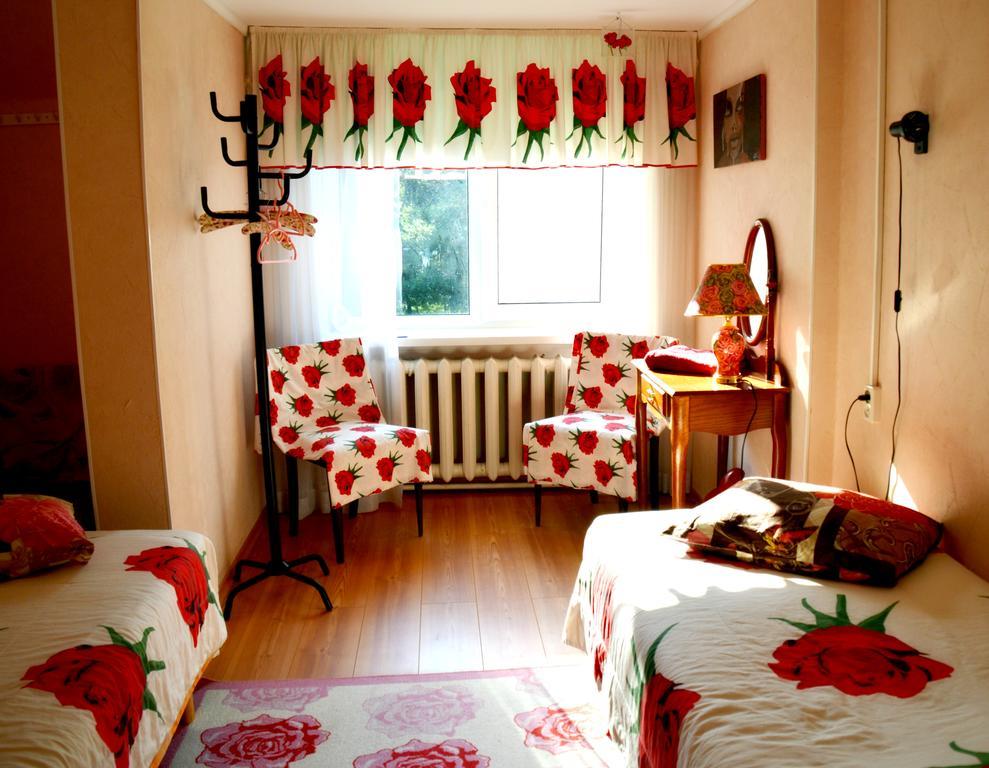 Roosi Holiday Home Раннакула Экстерьер фото