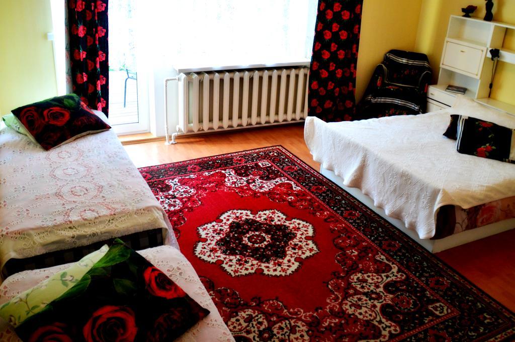 Roosi Holiday Home Раннакула Экстерьер фото