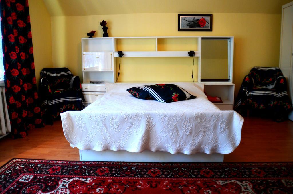 Roosi Holiday Home Раннакула Экстерьер фото