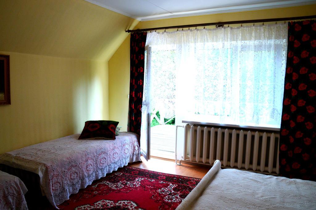 Roosi Holiday Home Раннакула Экстерьер фото